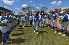 Softball Senior Day  Wheaton College Softball Senior Day 2022. - Photo by: KEITH NORDSTROM : Wheaton, Baseball